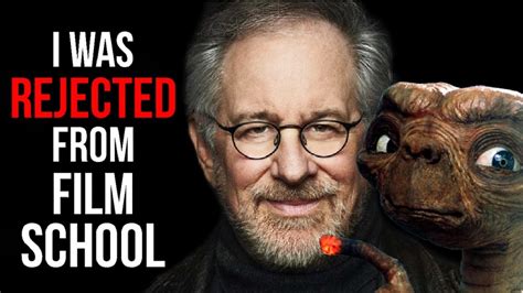what did steven spielberg study in college